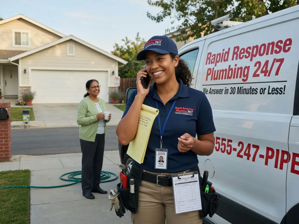 Emergency Plumber New River, AZ FAQs